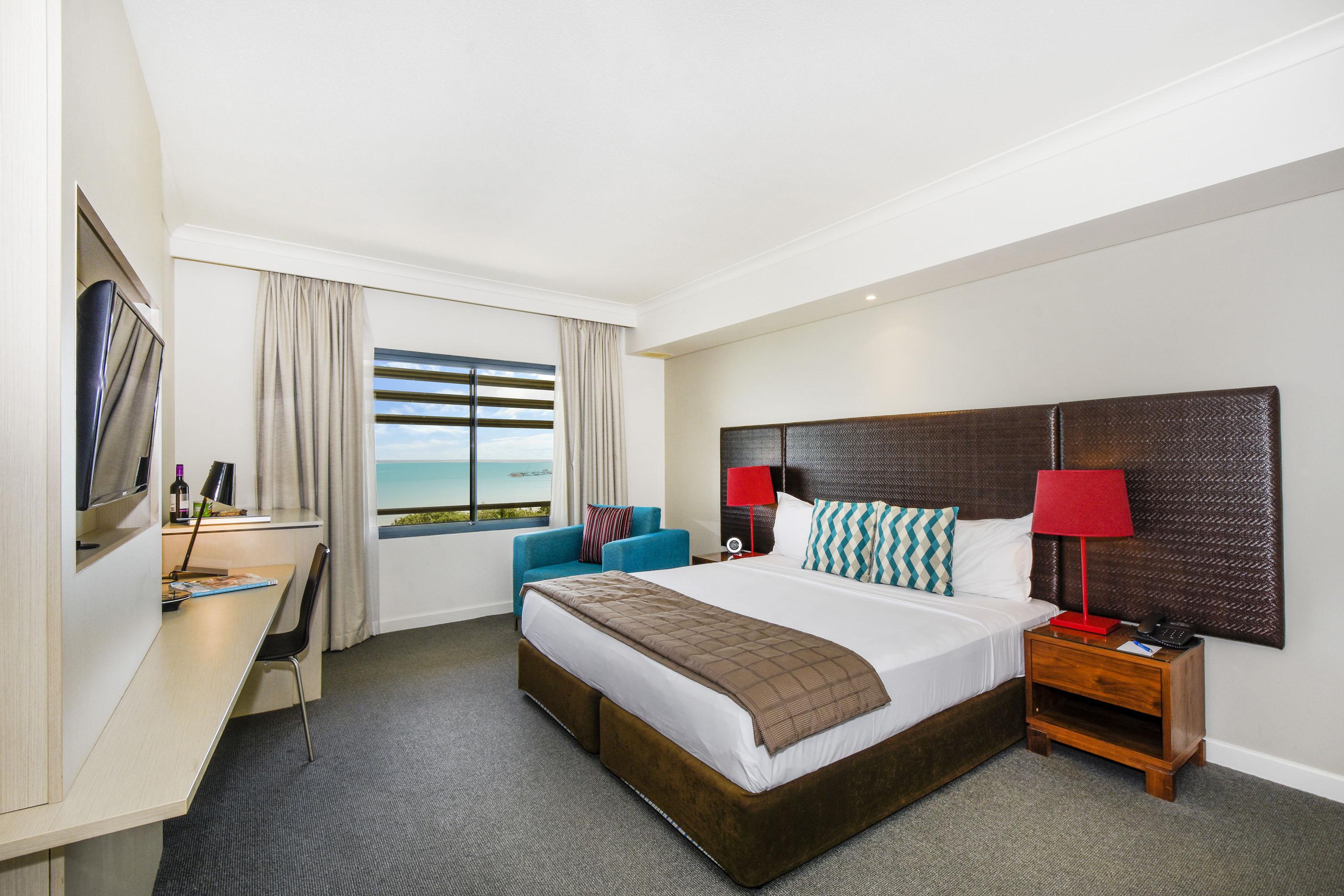 Mantra On The Esplanade Aparthotel Darwin Exterior photo